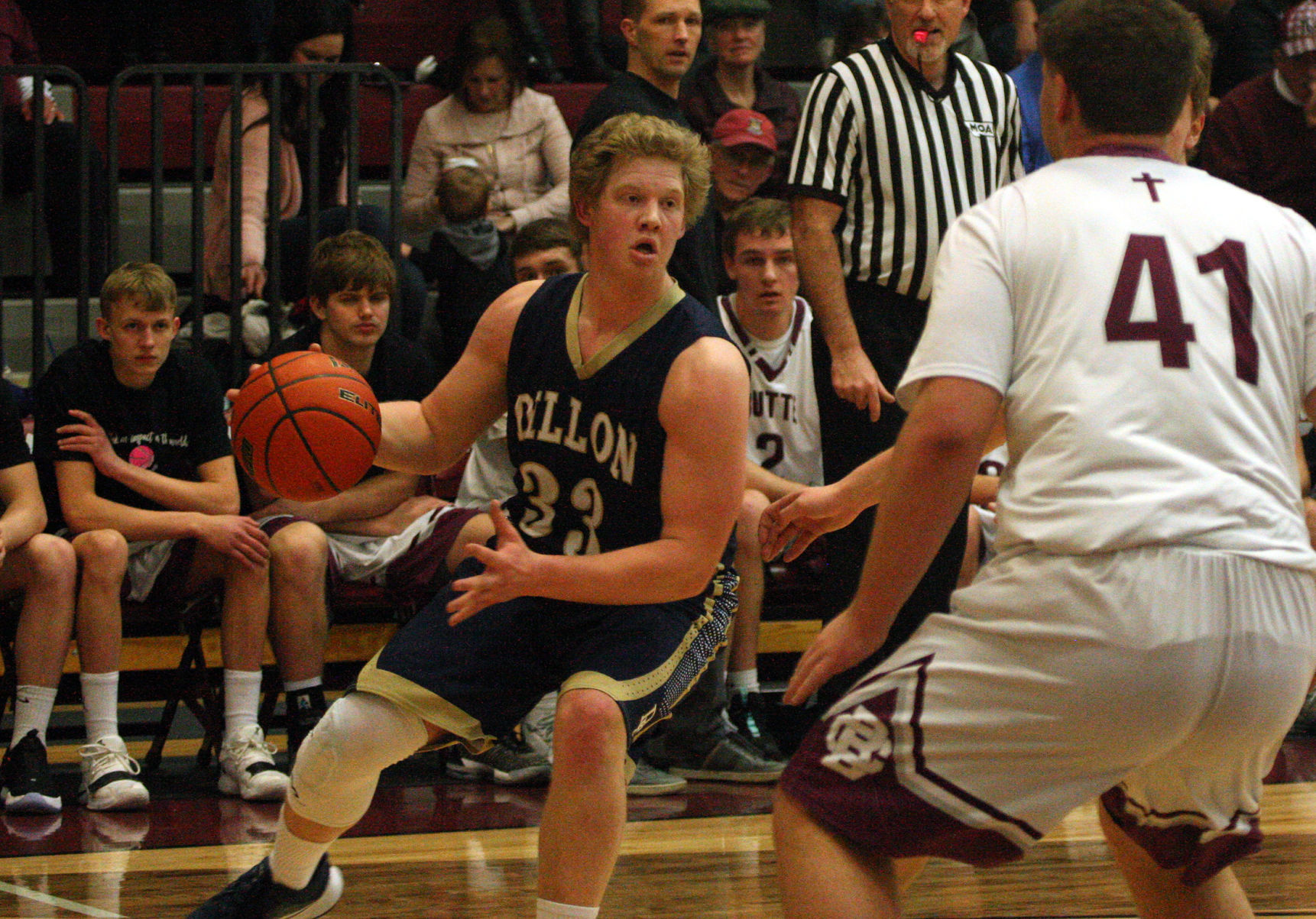 Jace Fitzgerald